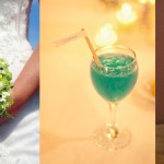 emerald green wedding ideas